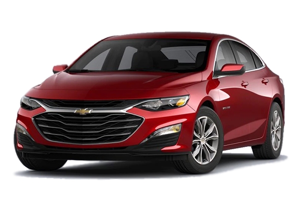 2021 Chevrolet Malibu LT 2021 Chevrolet Malibu LT