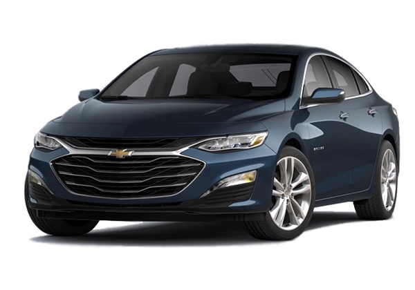 2021 Chevrolet Malibu Premier 2021 Chevrolet Malibu Premier