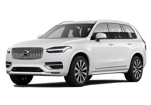 2021 Volvo XC90 Inscription