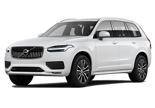 2021 فولفو XC90 مومينتوم