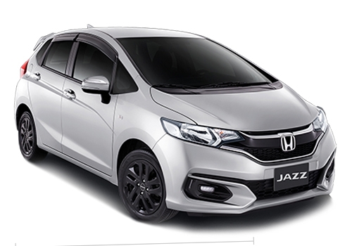 2021 Honda Jazz EX