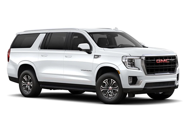 2021 GMC Yukon XL SLE 2021 GMC Yukon XL SLE