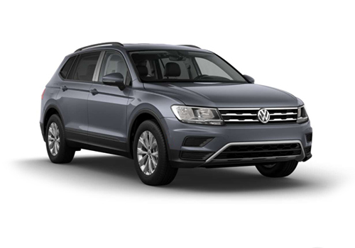 2021 Volkswagen Tiguan Life 1.4 TFSI 2021 Volkswagen Tiguan Life 1.4 TFSI