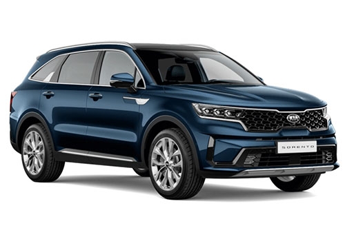 2021 Kia Sorento LX 2021 Kia Sorento LX