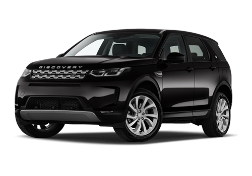 2022 Land Rover Discovery Sport S
