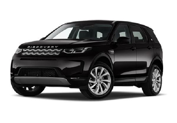 2022 Land Rover Discovery Sport S 2022 Land Rover Discovery Sport S