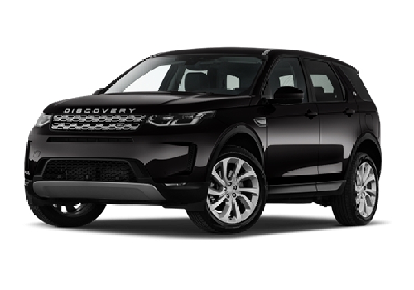 2022 Land Rover Discovery Sport S