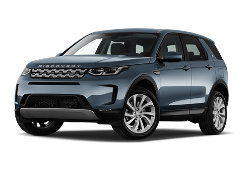2022 Land Rover Discovery Sport SE