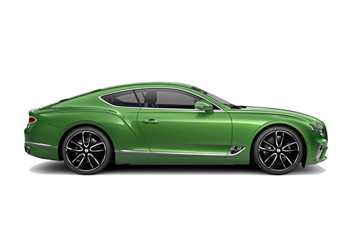 2021 Bentley Continental GT V8