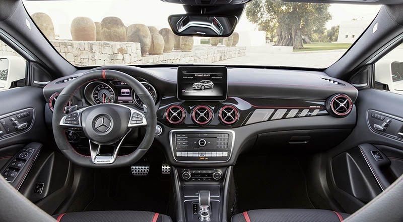 2017 Amg Gla 45 Mercedes Benz >> Mercedes Amg Gla 45 4matic X 156 2017 Motoraty 2017 Amg Gla 45 Mercedes Benz >> Mercedes Amg Gla 45 4matic X 156 2017 Motoraty