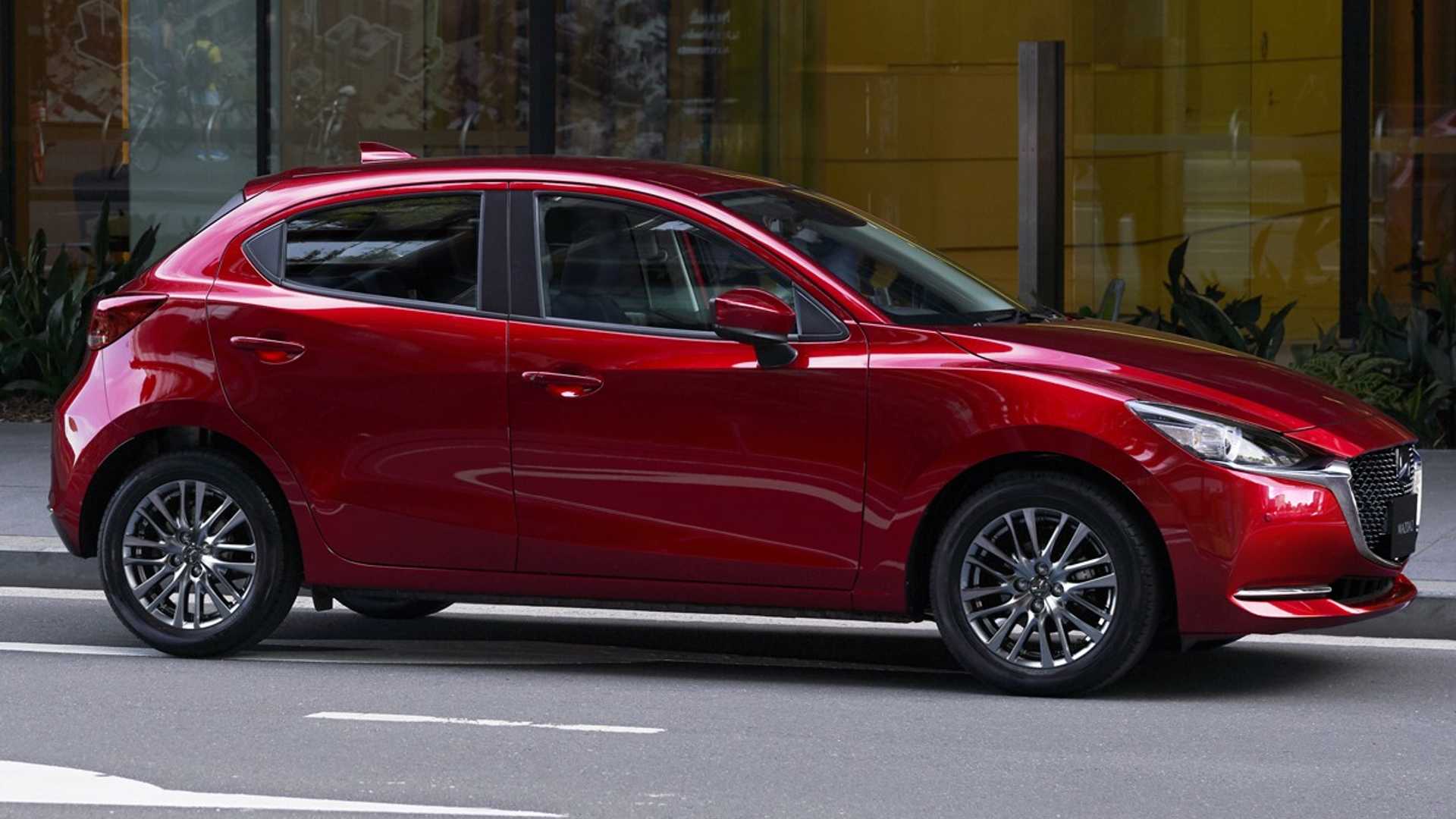 Kelebihan Mazda2 2020 Review