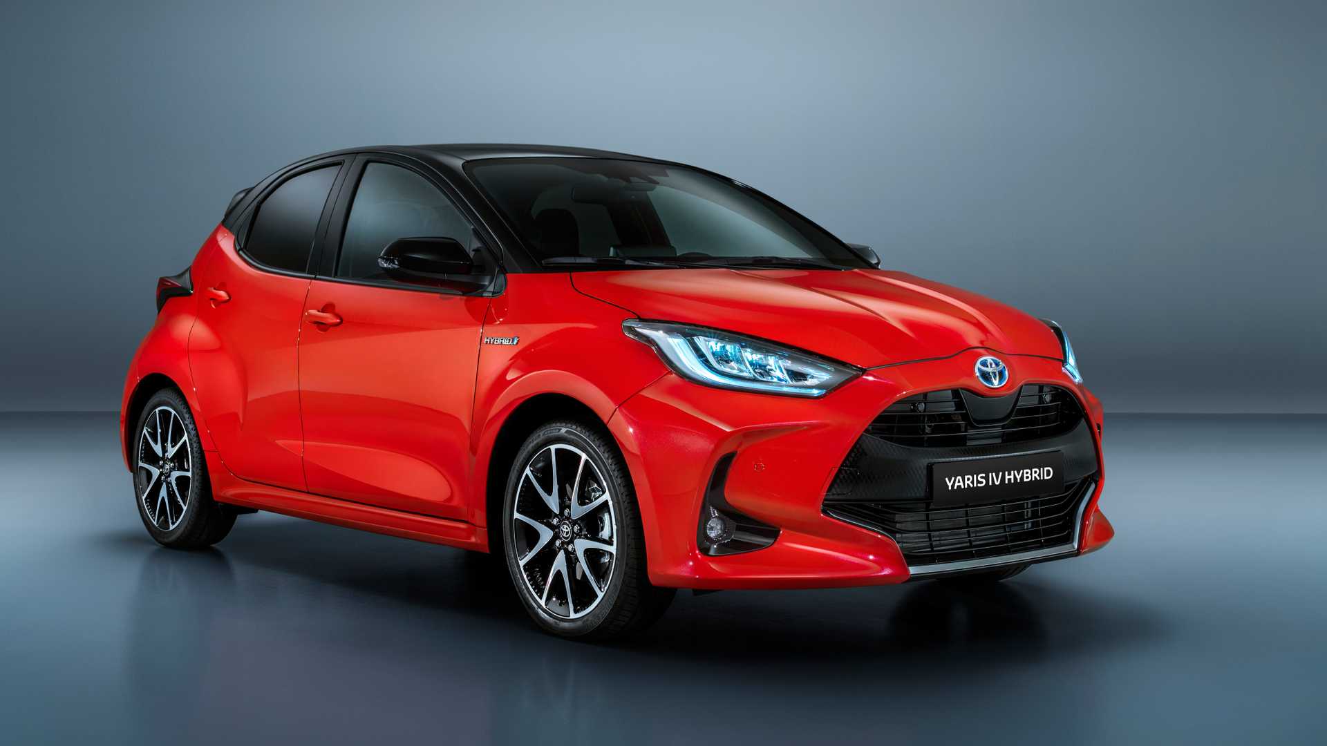Kelebihan Toyota Yaris 2020 Perbandingan Harga