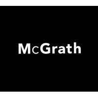 McGrath Estate Agents McMahons Point logo