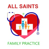 All Saints Family Practice logo