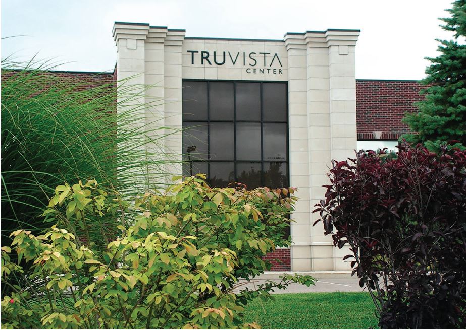 TruVista Surgery Center cover image