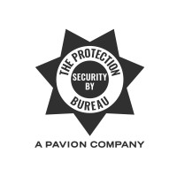 The Protection Bureau logo