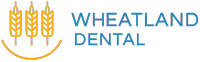 Wheatland Dental Watrous logo