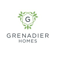 Grenadier Homes, Inc. logo