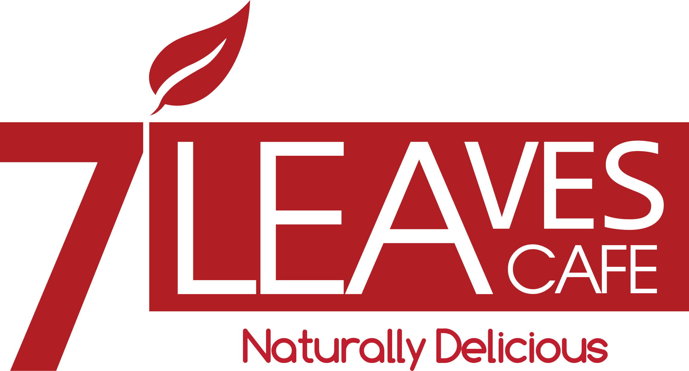 7 Leaves Cafe - Alhambra cover image