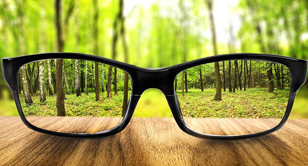 The Laser Eye Care Center cover image