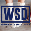 Wholesale Sock Deals logo