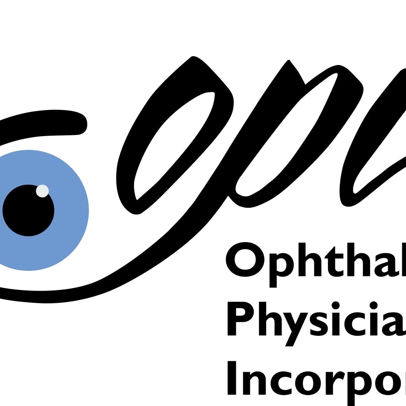 Ophthalmic Physicians Incorporated logo