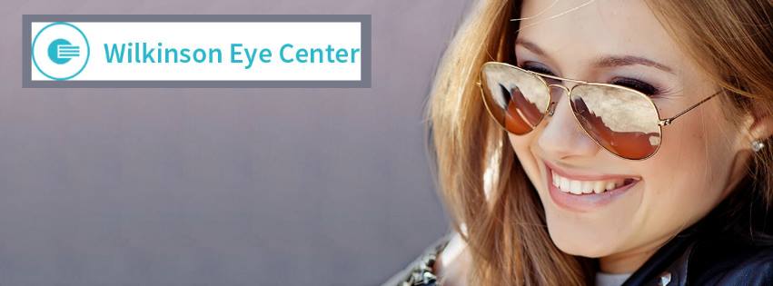 Wilkinson Eye Center cover image