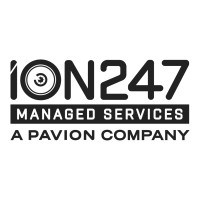 ION247 Birmingham logo