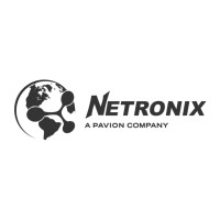 Pavion (Formerly Netronix Integration, Inc.) logo