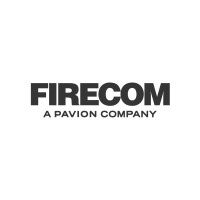 Firecom Inc logo