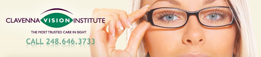 Clavenna Vision Institute cover image