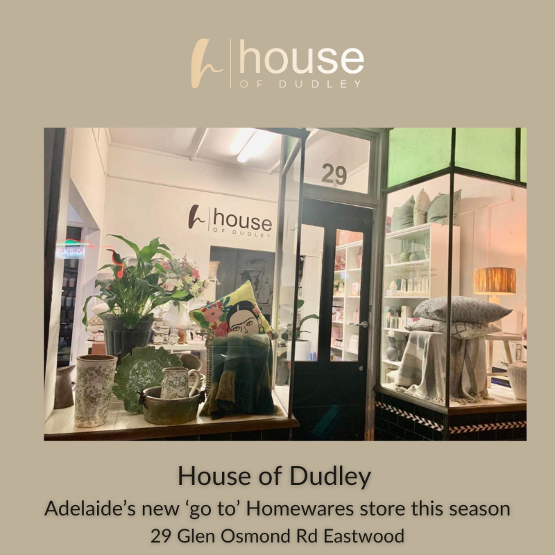 House of Dudley cover image