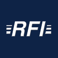 RFI Communications & Security Systems logo