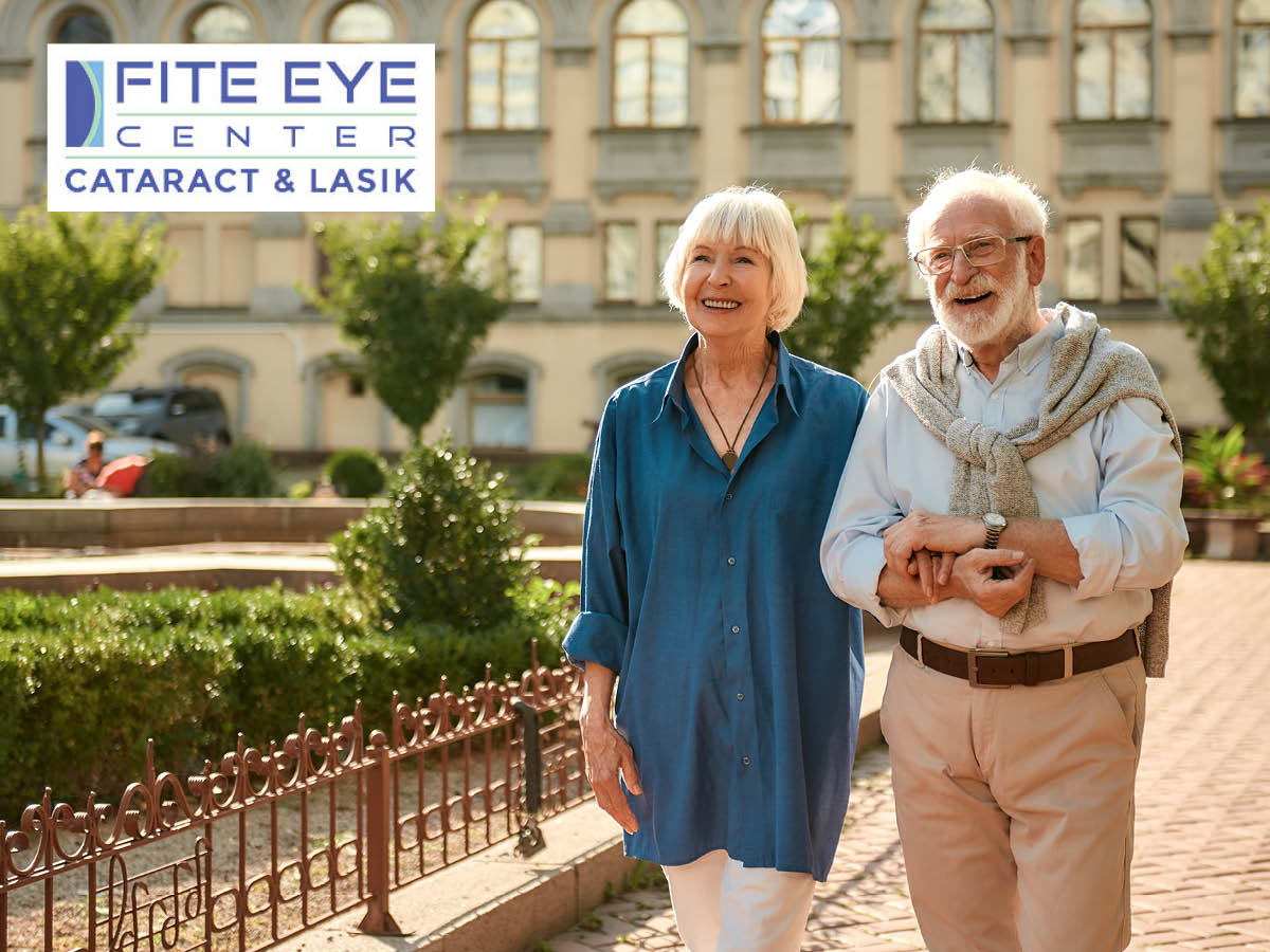 Fite Eye Center cover image