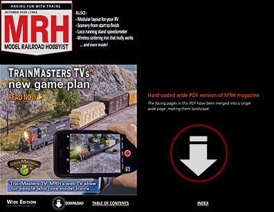 Download Wide PDF edition