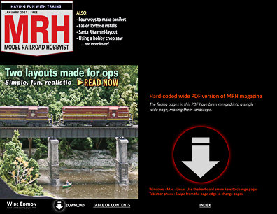 Download Wide PDF edition