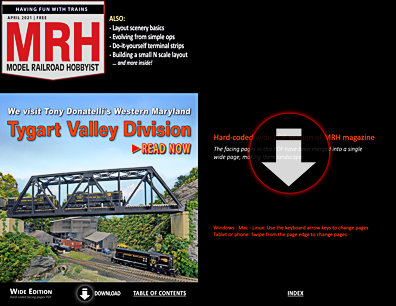Download Wide PDF edition
