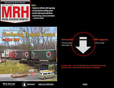 Download Wide PDF edition