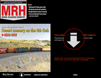 Download Wide PDF edition