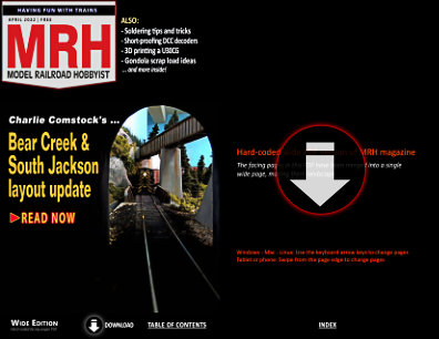 Download Wide PDF edition