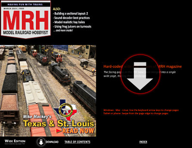 Download Wide PDF edition