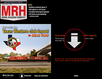 Download Wide PDF edition