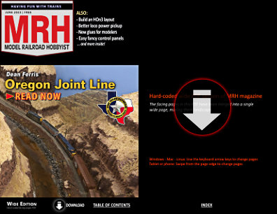 Download Wide PDF edition