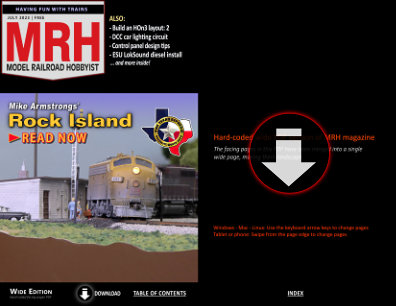 Download Wide PDF edition