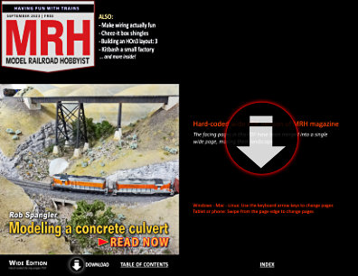 Download Wide PDF edition