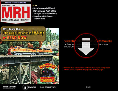 Download Wide PDF edition