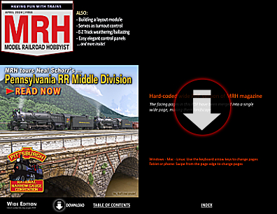 Download Wide PDF edition