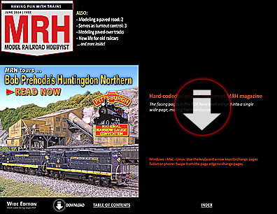 Download Wide PDF edition
