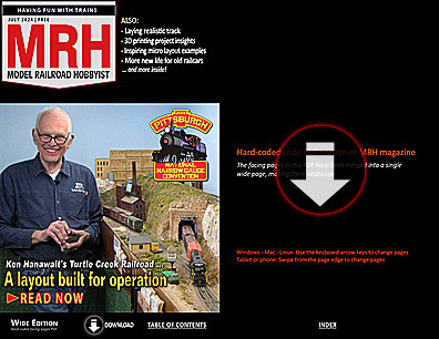 Download Wide PDF edition