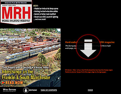Download Wide PDF edition
